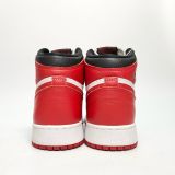  NIKE AIR JORDAN 1 RETRO HIGH OG HERITAGE 575441-161 