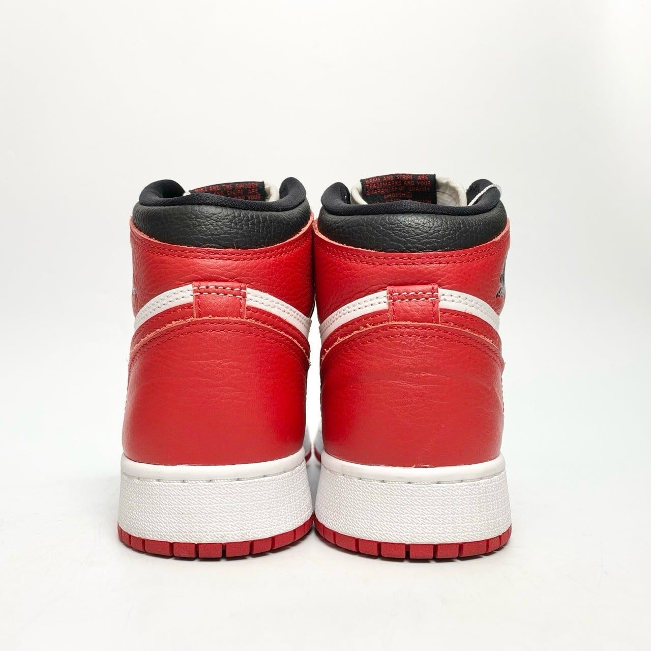  NIKE AIR JORDAN 1 RETRO HIGH OG HERITAGE 575441-161 