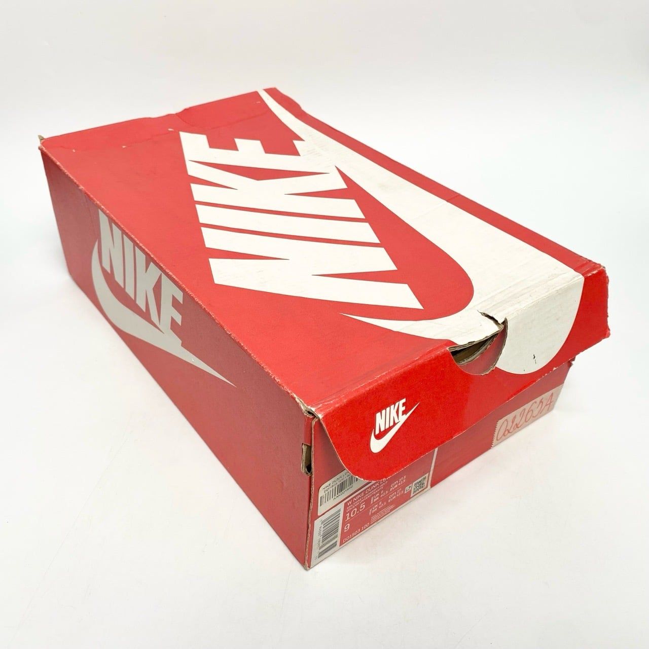  NIKE DUNK LOW COAST DD1503-100 