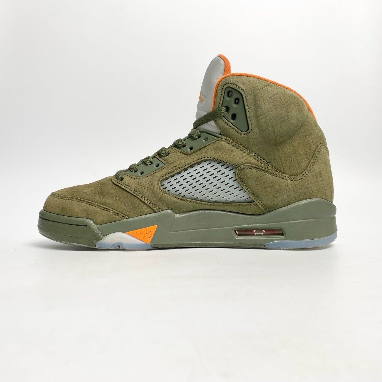  GIÀY NIKE AIR JORDAN 5 RETRO OLIVE DD0587-308 