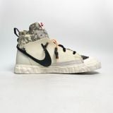  GIÀY NIKE READYMADE X BLAZER MID WHITE CAMO CZ3589-100 