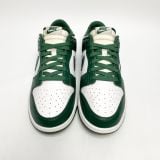  NIKE DUNK LOW MICHIGAN STATE DD1391-101 