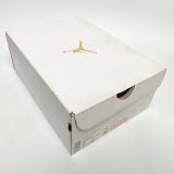  NIKE AIR JORDAN 1 MID BLACK SAIL GYM RED BQ6472-061 
