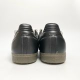  ADIDAS SAMBA LT CORE BLACK CLOUD WHITE JI3200 