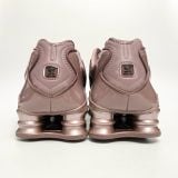  NIKE SHOX TL TATTOO BLACK IB1087-500 