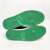  GIÀY NIKE AIR JORDAN 1 RETRO HIGH PINE GREEN BLACK 2.0 555088-030 