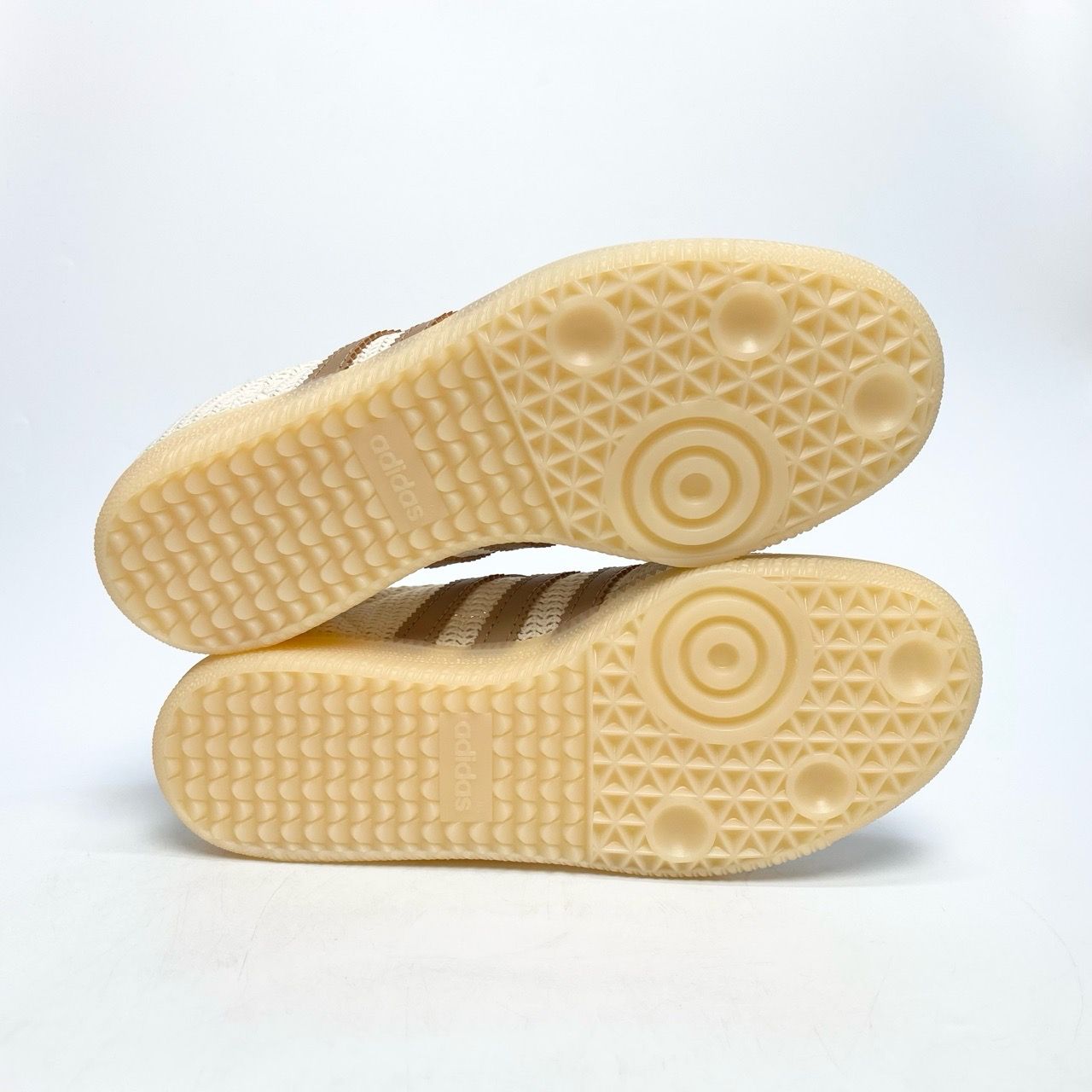  ADIDAS ORIGINALS SAMBA OG CRYSTAL SAND JI3185 