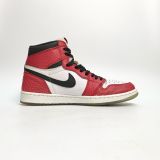  NIKE AIR JORDAN 1 RETRO HIGH SPIDER-MAN 555088-602 