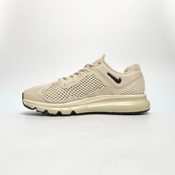  NIKE X STUSSY AIR MAX 2013 FOSSIL DM6447-200 