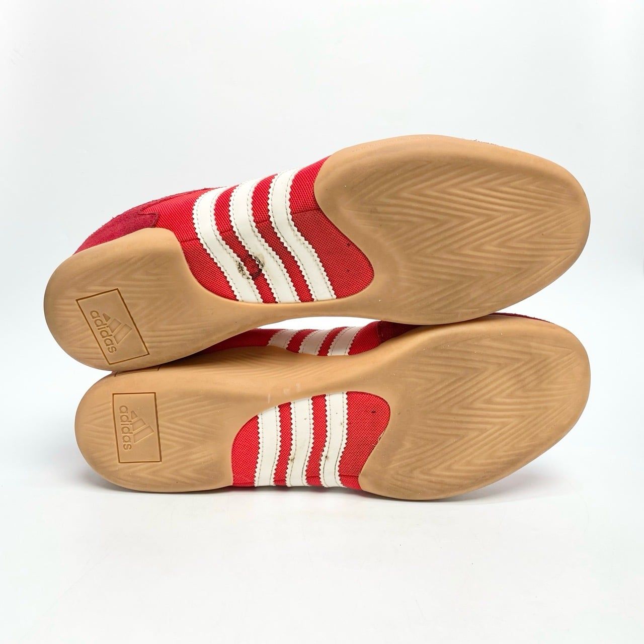  ADIDAS BALLERINA BAD BUNNY FLAMBOYAN KI7916 