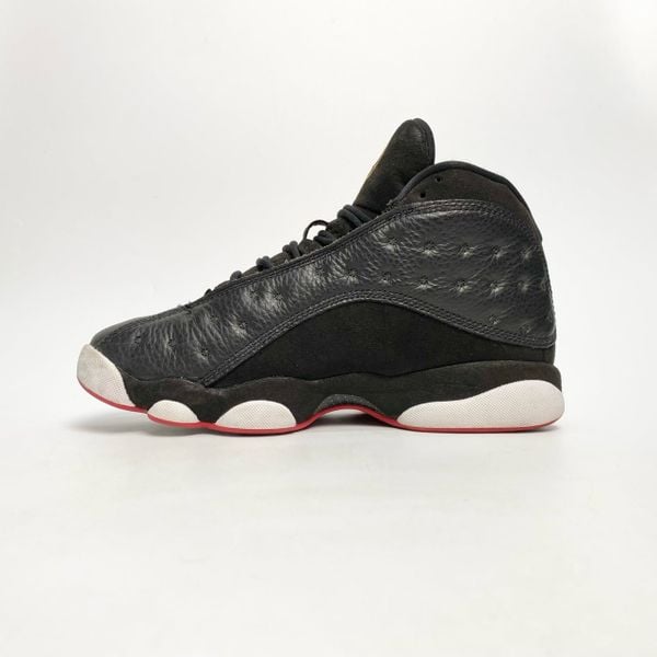  NIKE AIR JORDAN 13 RETRO PLAYOFFS 414571-062 