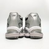  NEW BALANCE ABZORB 2000 SILVER METALLIC-FADED BLACK U20003OZ 