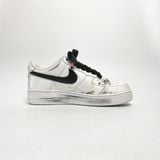  NIKE G-DRAGON X AIR FORCE 1 ’07 PARA-NOISE 2.0 DD3223-100 