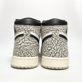  NIKE AIR JORDAN 1 RETRO HIGH OG WHITE CEMENT DZ5485-052 