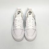  NIKE WMNS DUNK LOW DISRUPT WHITE METALLIC SILVER DJ6226-100 
