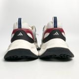  GIÀY ADIDAS XLG RUNNER BEIGE NAVY RED IH0432 