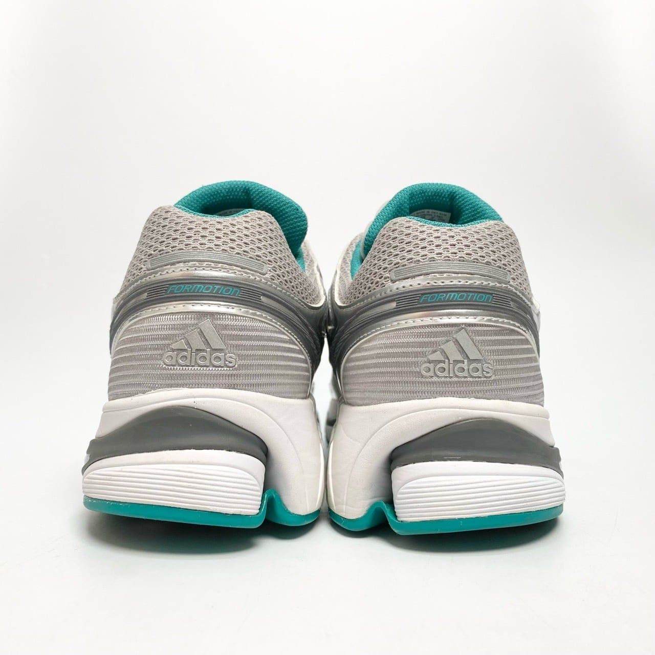  ADIDAS ADISTAR CONTROL 5 SPORTY & RICH GREY TWO IH9708 