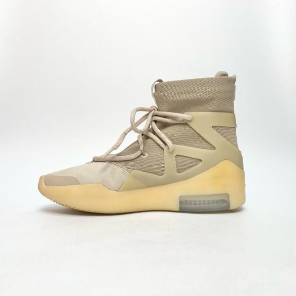  NIKE AIR FEAR OF GOD 1 OATMEAL AR4237-900 