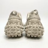  BALENCIAGA DEFENDER TRAINERS BEIGE 685613W2RA69700 
