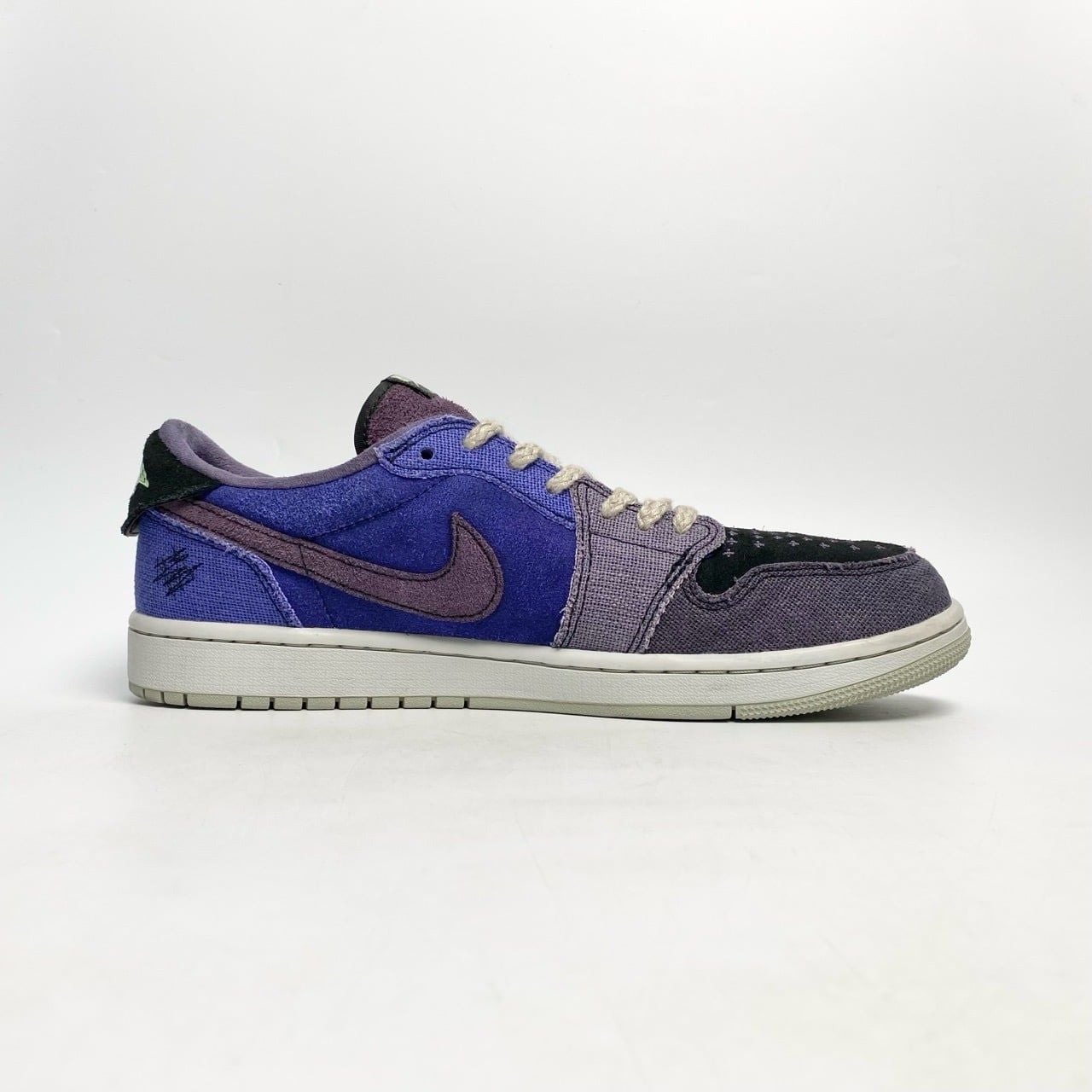  GIÀY NIKE AIR JORDAN 1 RETRO LOW OG ZION WILLIAMSON IH2309-500 