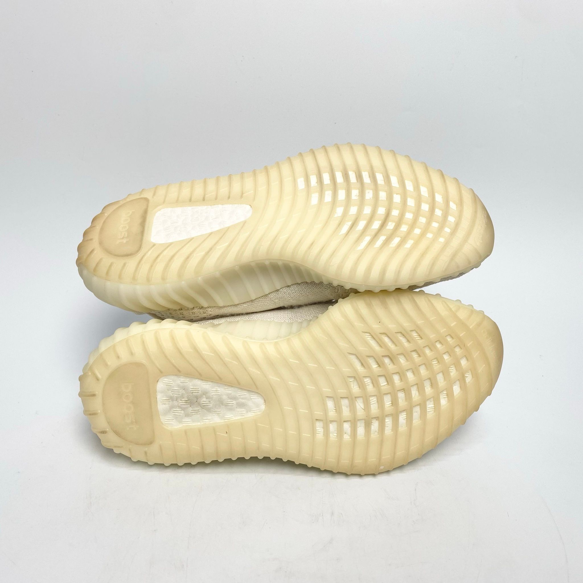  ADIDAS YEEZY BOOST 350 V2 BONE HQ6316 