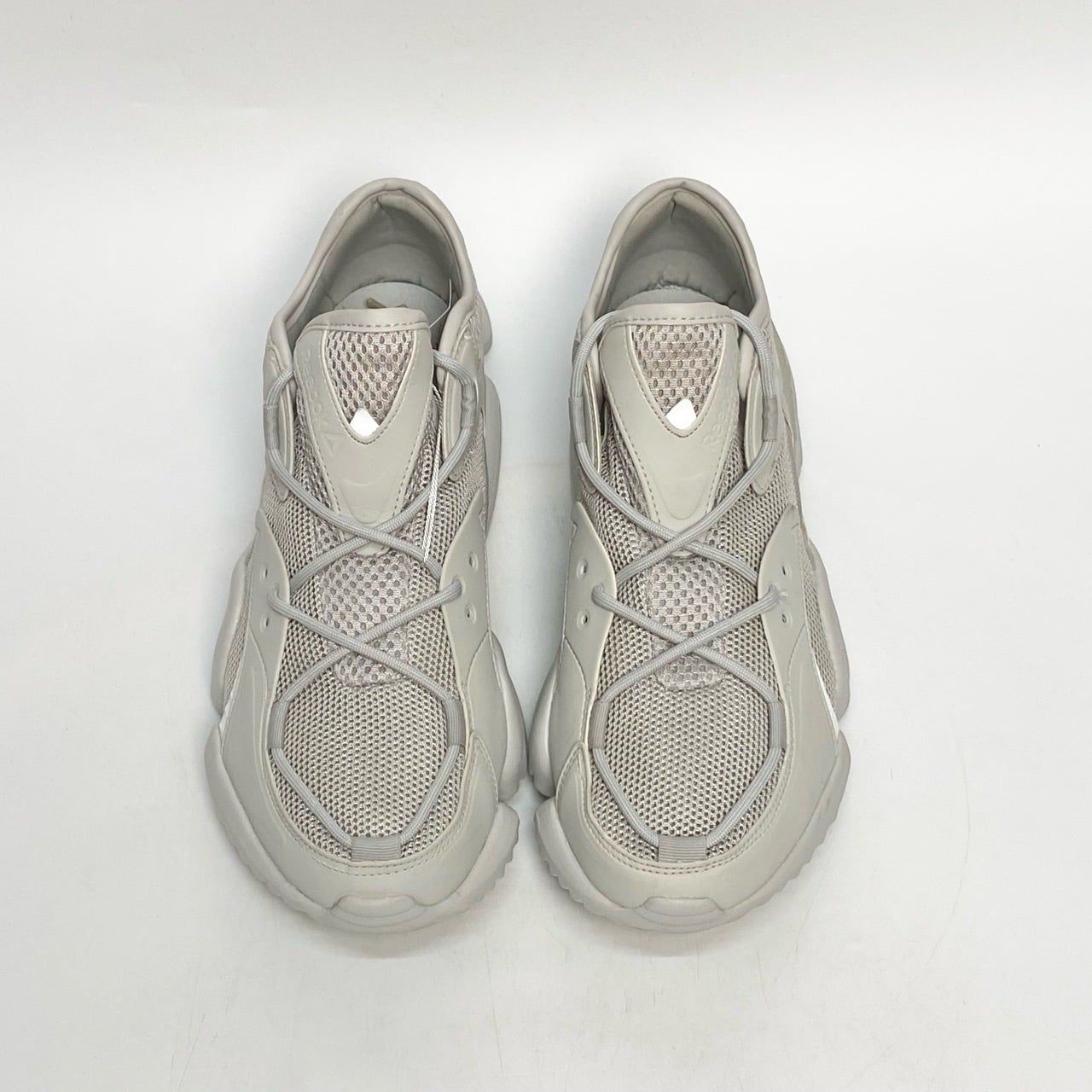  REEBOK RUN.R 96 MONO GREY DV5204 