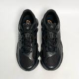 NEW BALANCE 2000 TRIPLE BLACK U2000ETB 