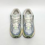  NEW BALANCE 1906R METALLIC GREEN U1906RNE 