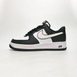  NIKE AIR FORCE 1 LOW PANDA DV0788-001 