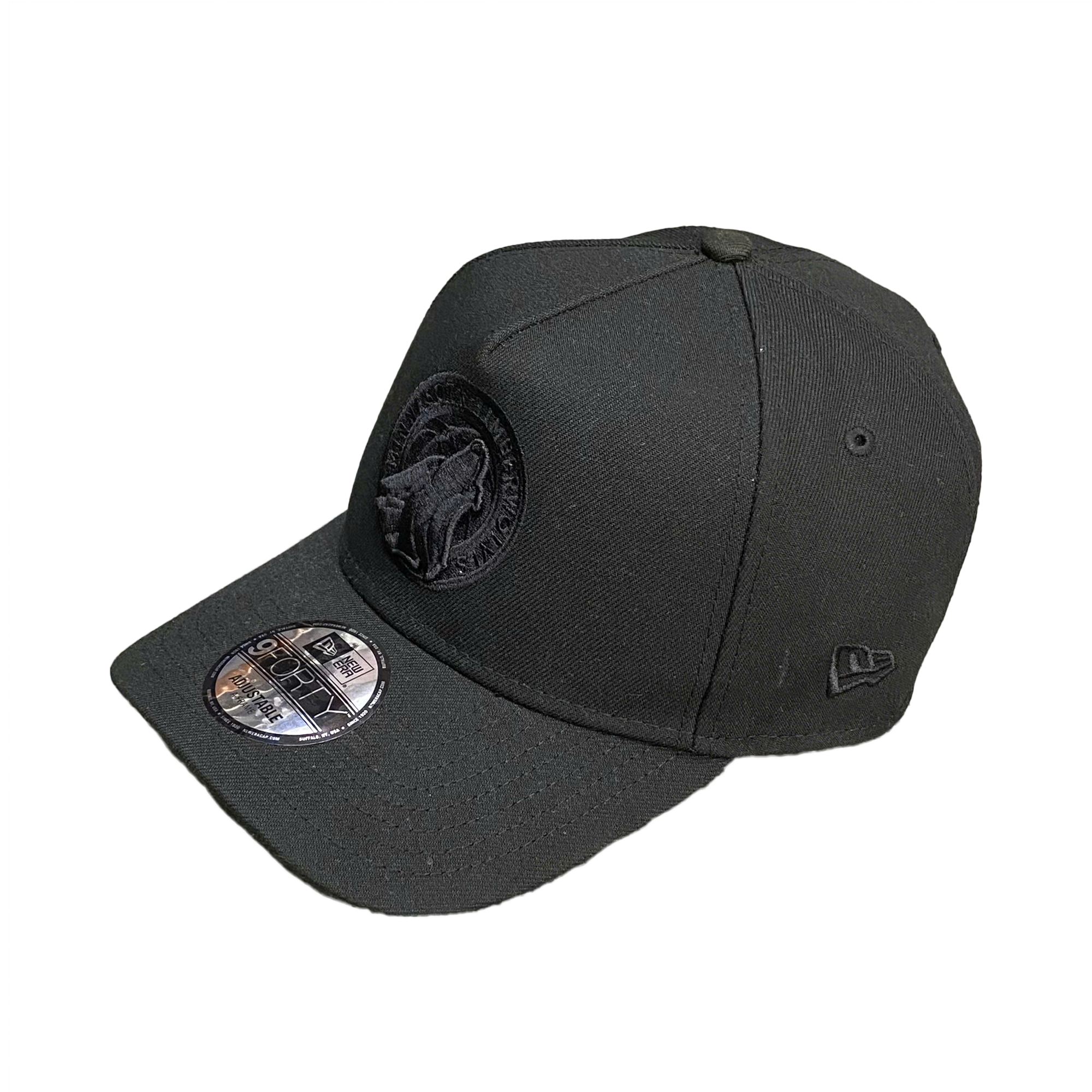  9FORTY NEW ERA MINNESOTA TIMBERWOLVES X NBA 