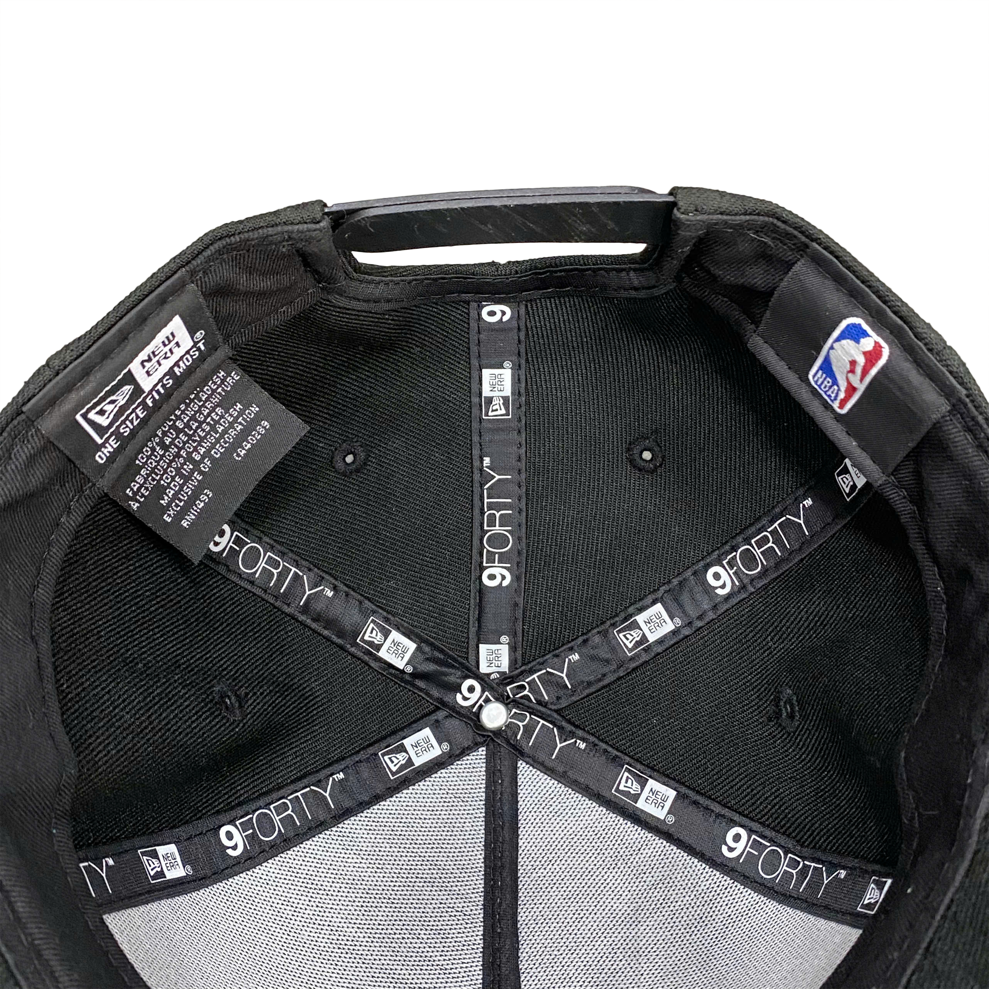  9FORTY NEW ERA MINNESOTA TIMBERWOLVES X NBA 