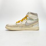  AIR JORDAN 1 RETRO HIGH OG SP SUPPLY WOVEN FD2565-100 