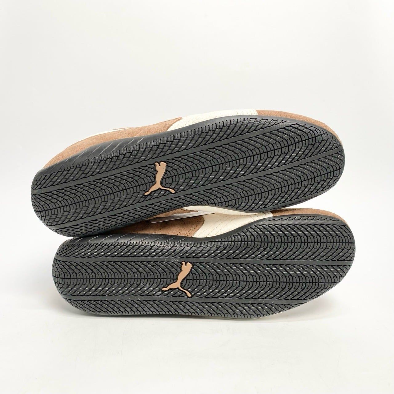  PUMA SPEEDCAT OG HAUTE COFFEE 398846-31 