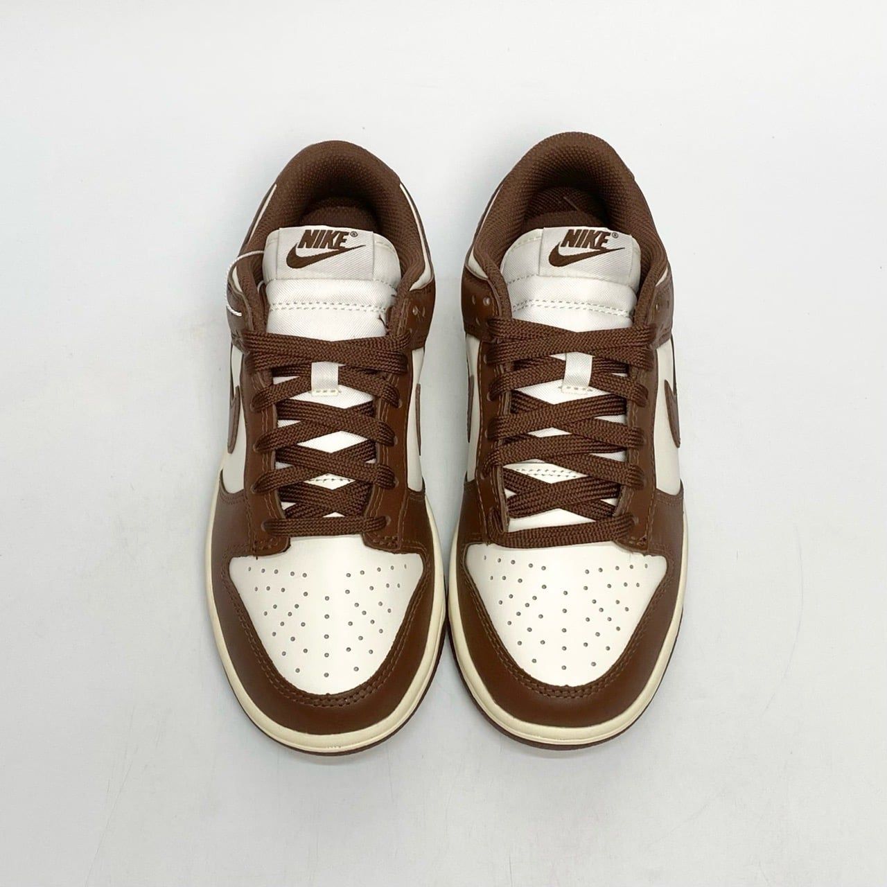 NIKE DUNK LOW CACAO WOW DD1503-124 