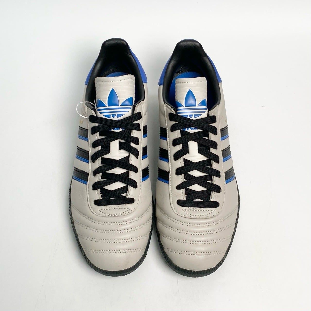  ADIDAS SAMBA JP GREY JR0965 