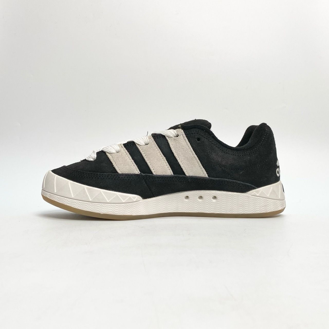  ADIDAS ADIMATIC CORE BLACK GY5274 