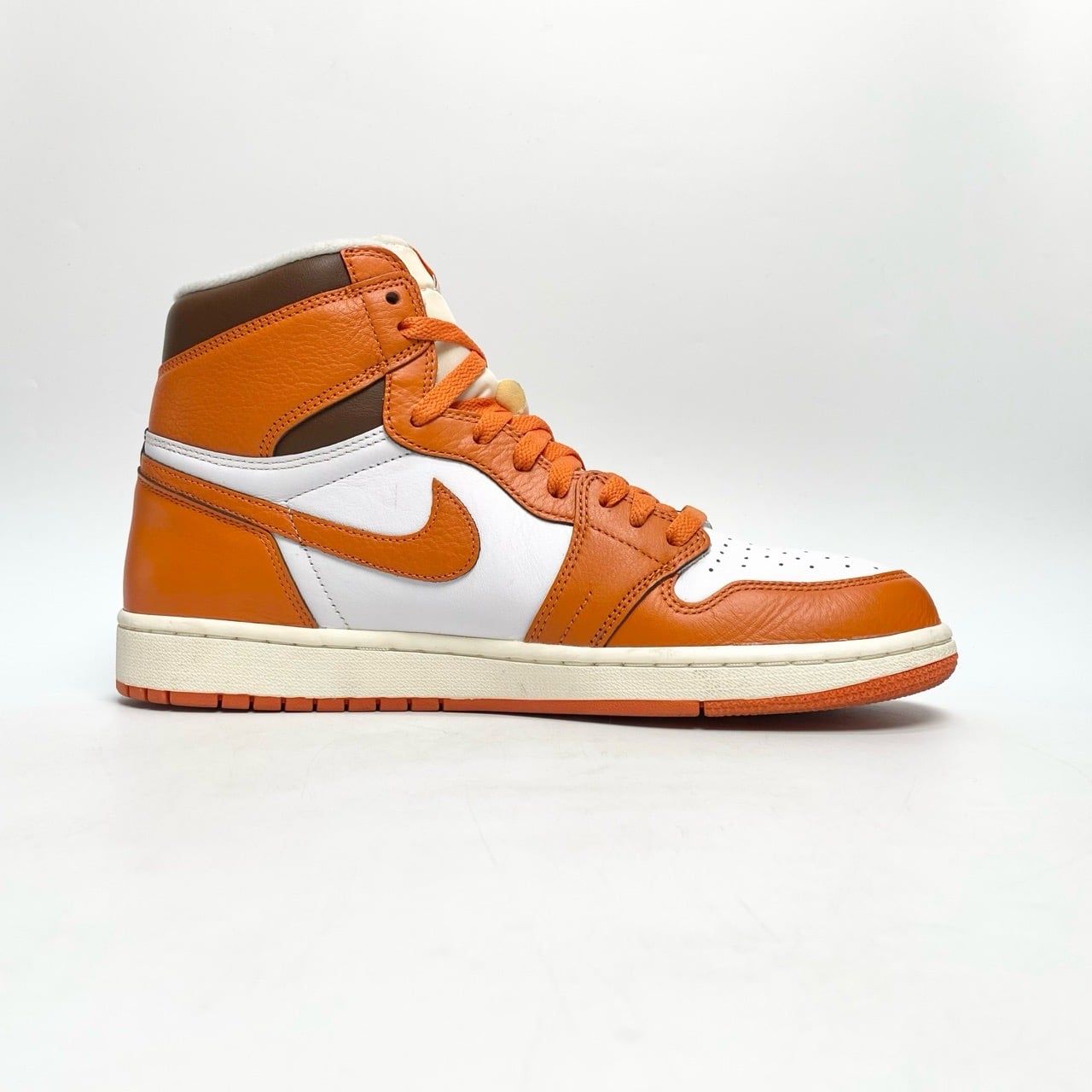  NIKE AIR JORDAN 1 RETRO HIGH OG STARFISH DO9369-101 
