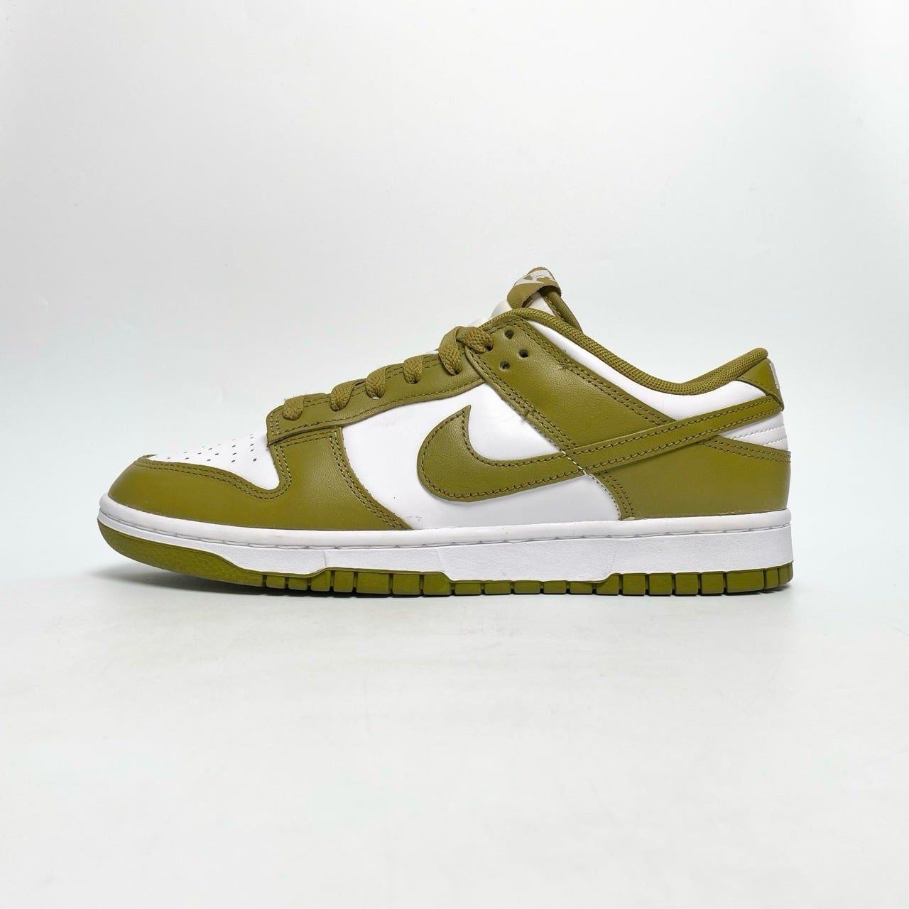  NIKE DUNK LOW PACIFIC MOSS DV0833-105 
