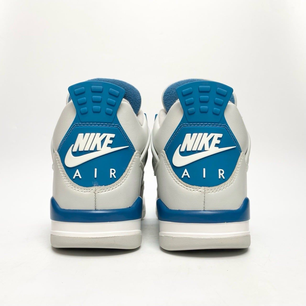  NIKE AIR JORDAN 4 RETRO 2024 MILITARY BLUE FV5029‑141 