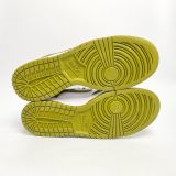  NIKE DUNK LOW PACIFIC MOSS DV0833-105 
