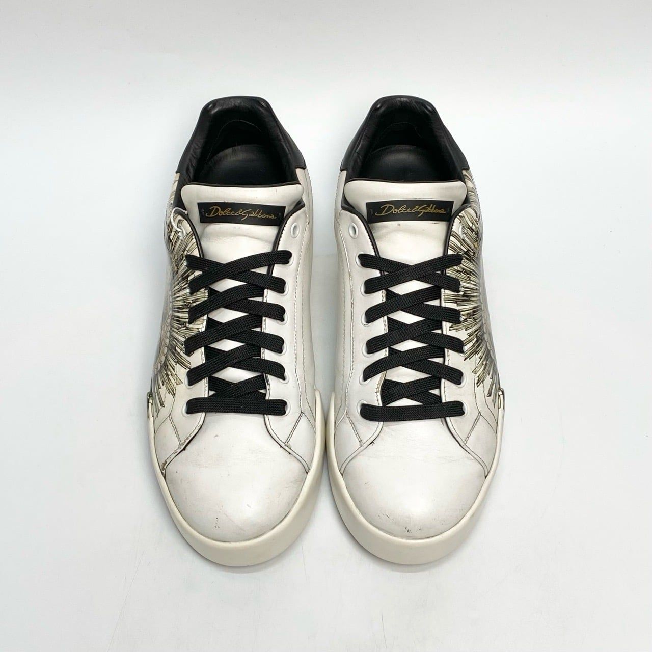  DOLCE & GABBANA PORTOFINO LAUREL AND CROWN CS1558AN108HWL66 