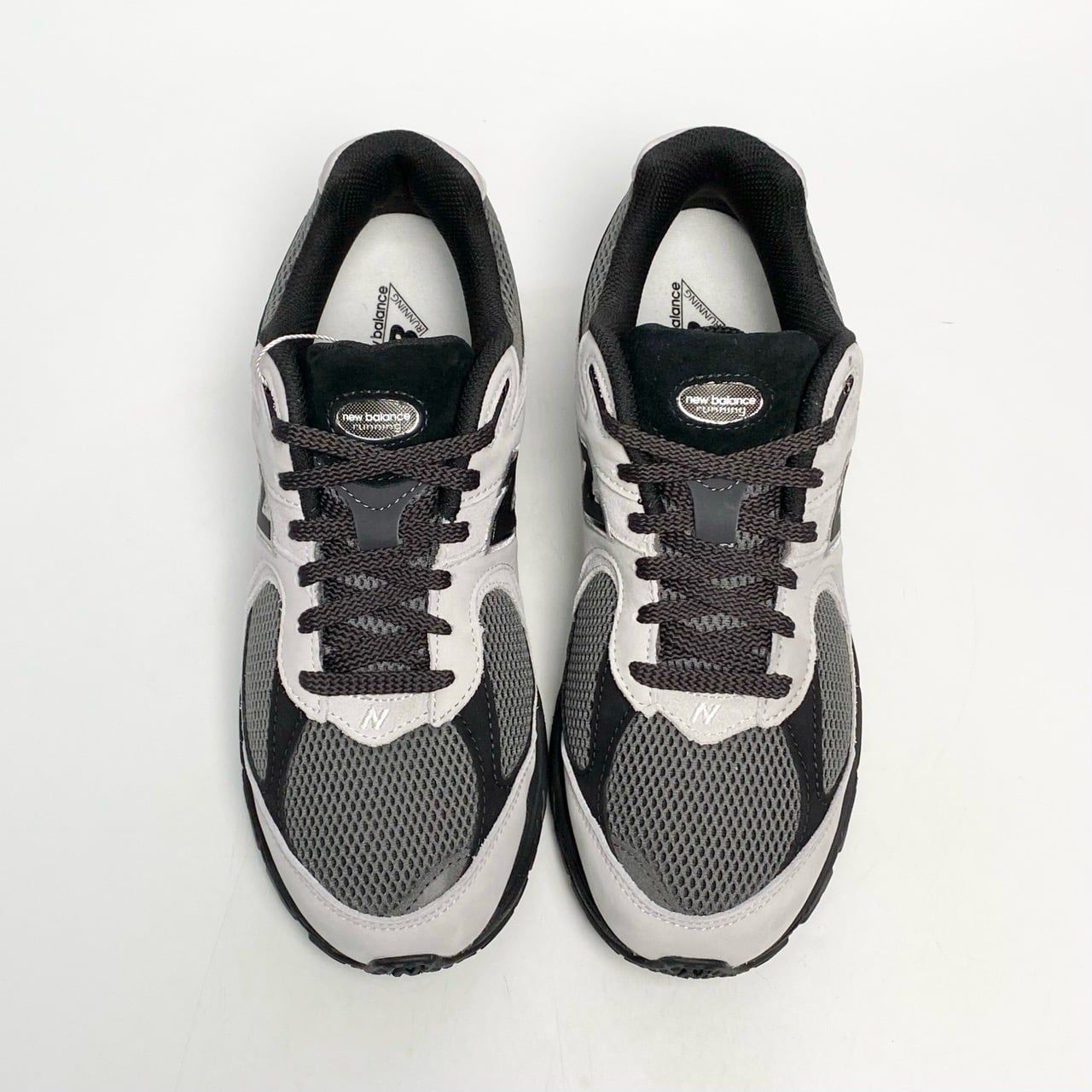  GIÀY NEW BALANCE 2002R GREY MATTER CASTLEROCK U200210D 