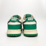  NIKE DUNK LOW RETRO SE JACKPOT MALACHITE DR9654-100 
