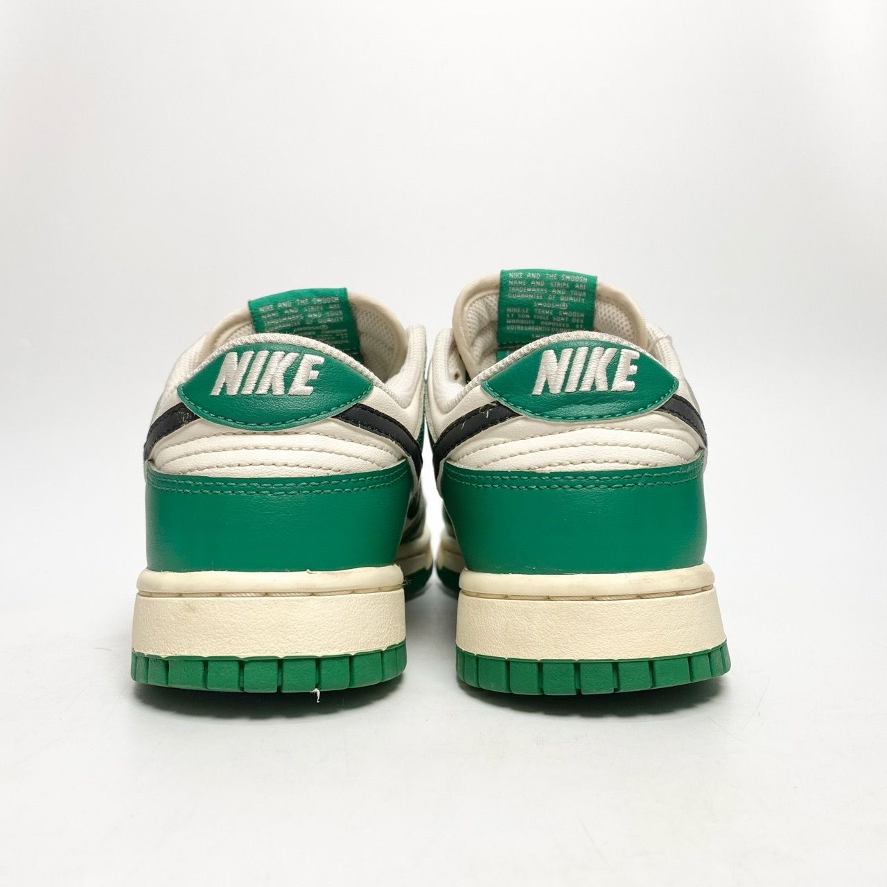  NIKE DUNK LOW RETRO SE JACKPOT MALACHITE DR9654-100 