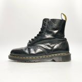 DR. MARTENS X BAPE AIRWAIR BLACK 23568001 