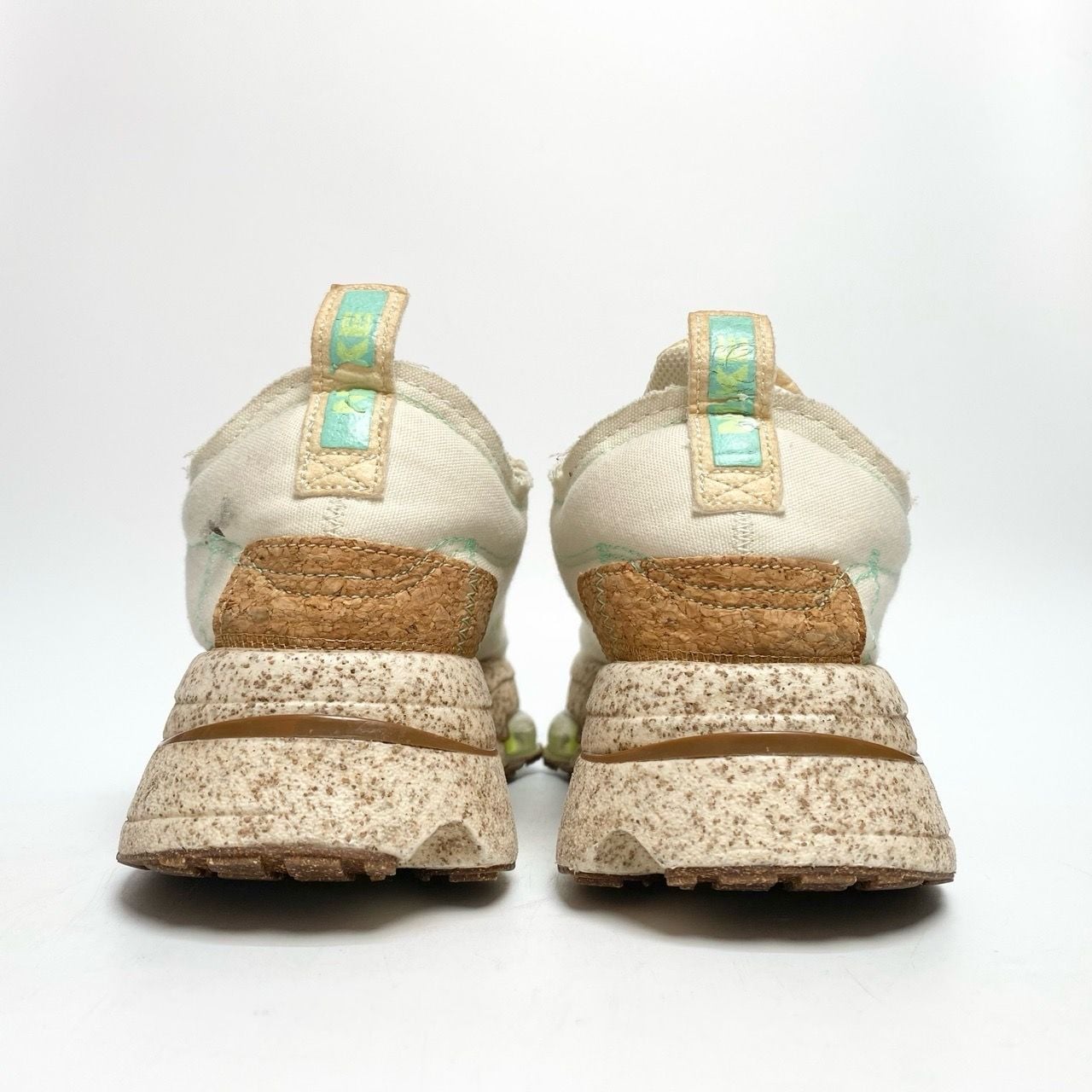  NIKE AIR ZOOM TYPE HAPPY PINEAPPLE DC5632-100 