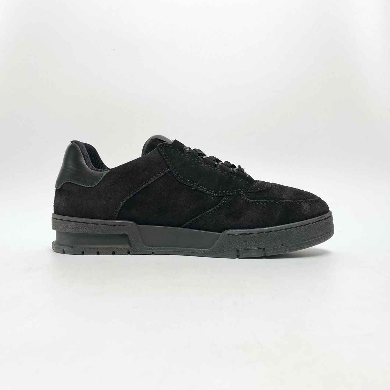  LOUIS VUITTON TRAINER LOW TOP 1AA80W 