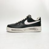  NIKE AIR FORCE 1 LOW G-DRAGON PEACEMINUSONE PARA-NOISE AQ3692-001 