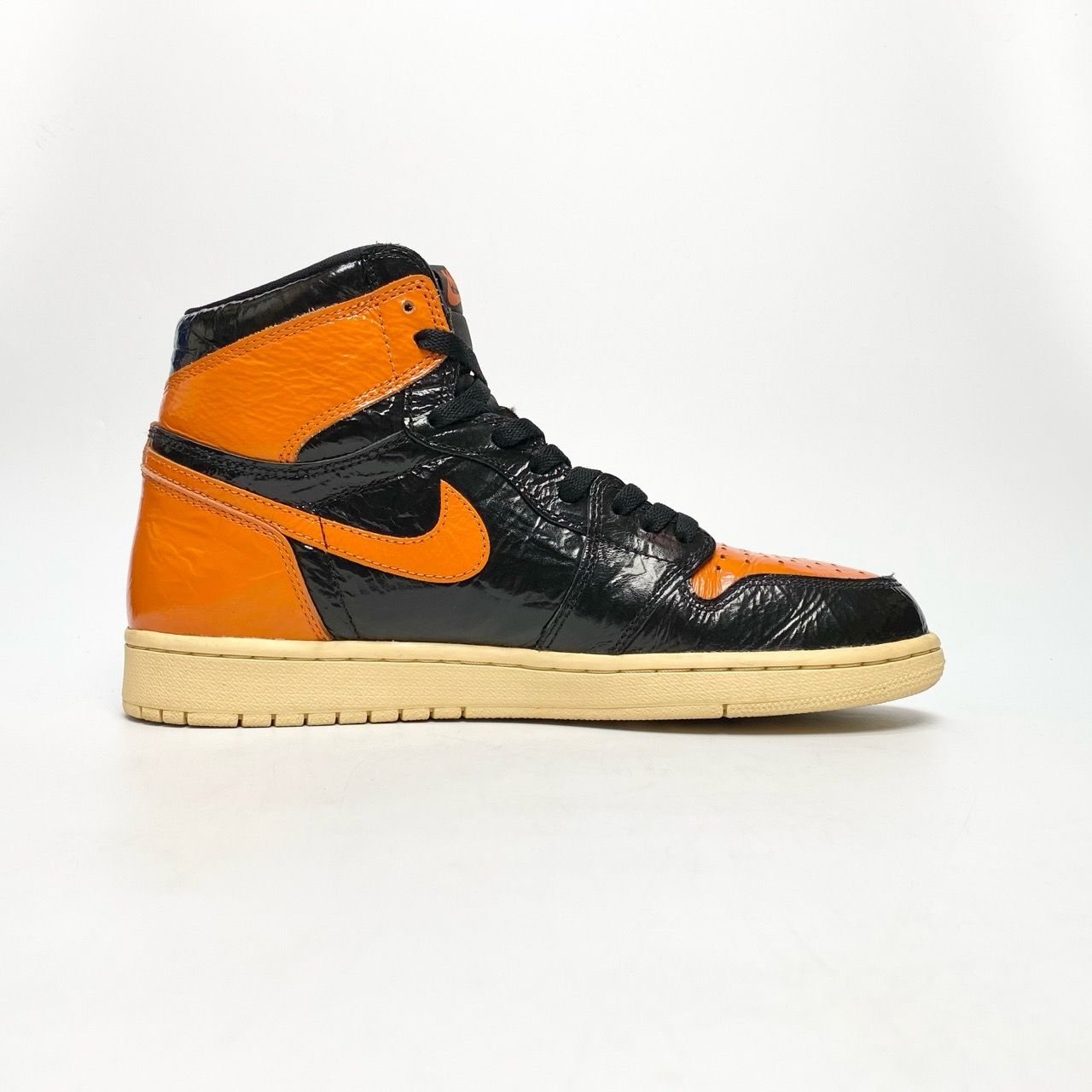  NIKE AIR JORDAN 1 RETRO HIGH SHATTERED BACKBOARD 3.0 555088-028 