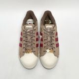  ADIDAS SUPERSTAR SHELLTOE TEENAGE MUTANT NINJA TURTLES SPLINTER IH4767 